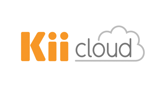 Kii Cloud Logo
