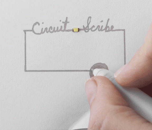 circuit scribe