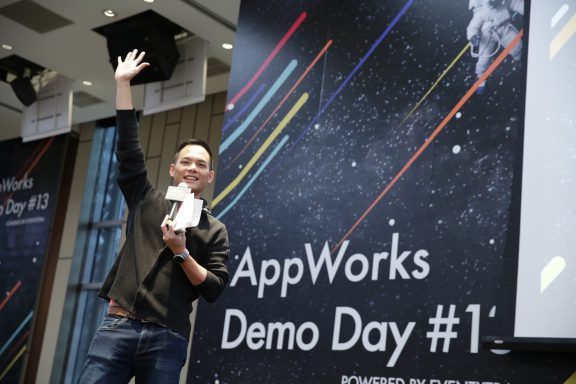 AppWorks Demo Day #13