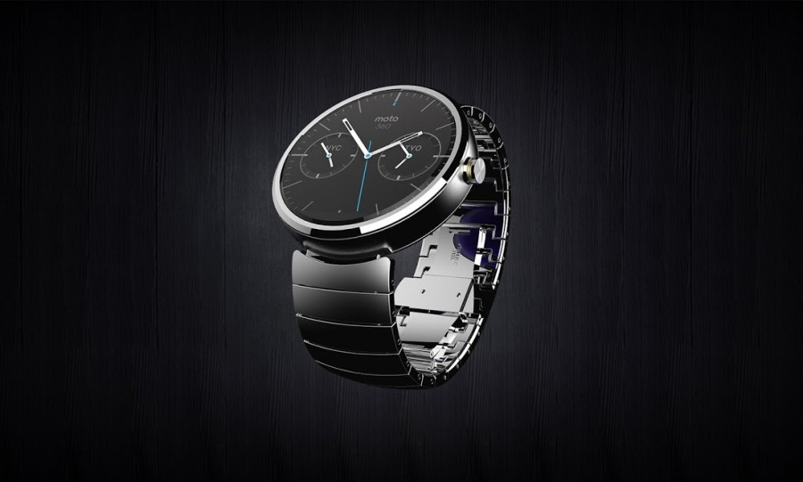 moto 360 android wear 2.0