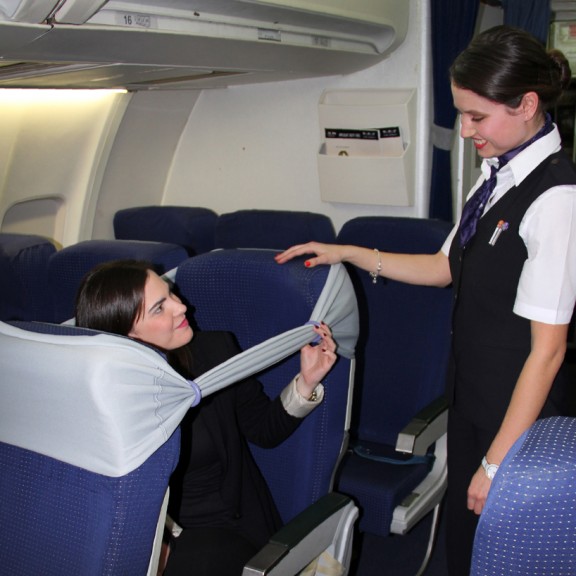 bstrip flight attendant