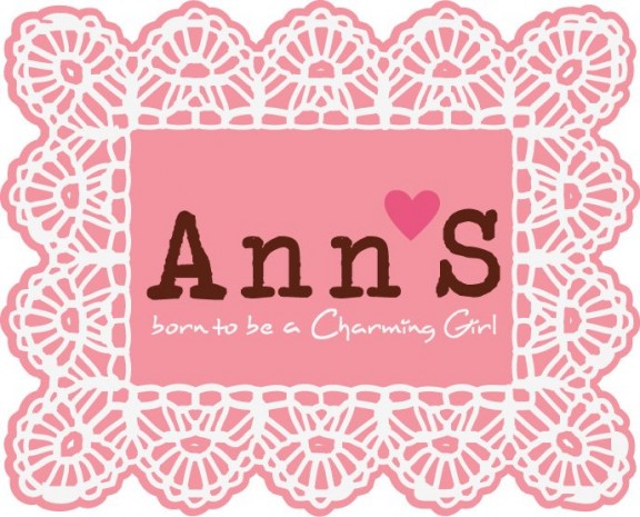 Ann'S Logo