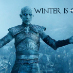 Winter Is Here